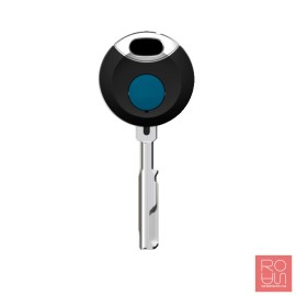 Clau intel·ligent per Ajuntaments